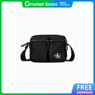 กระเปากลองผชาย Calvin Klein รน Tech Nylon Utility 4G3178G-UB1