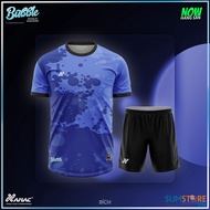 Bộ Sưu Tập Đồ Đá Banh Nam Nữ Amac Bubble- Bộ Đá Bóng Cho Cả Nam Nữ