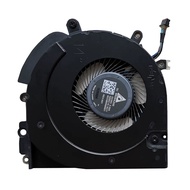 New Laptop Cooler CPU GPU Cooling Fan For HP Elitebook 840 G5 G6 745 G5 G6 840G6 ZBOOK 14U G5 Access