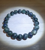 配飾類︰#9mm 莫奈花園

綠祖母晶(藍晶共生)手鏈 (S230419-2)