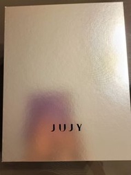 JUJY 射頻嫩膚美容儀