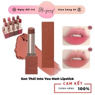 INTO YOU Matte Lipstick Stick, Into You Matt Lipstick ML11, ML12
