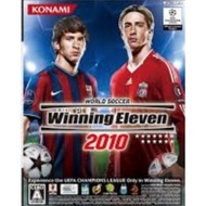 PS2 Winning Eleven 6, 7, 8, 9, 2007, 2009, 2010, 2011, 2013, 2014 and 2015 Collection