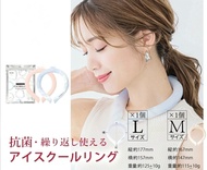 日本直送 CICIBELLA 冰涼頸圈 - M