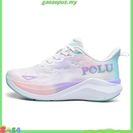 Hawkwell Women's Knit Walking Shoes Running Shoes Nurse Shoes-Cushy/9501