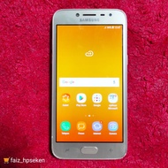 Samsung Galaxy J2 Pro (4G) Hp Android Second Murah Normal Siap Pakai