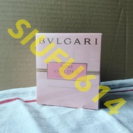 全新 BVLGARI ROSE GOLDEA 香水 25ml 女士 寶格麗 perfume 