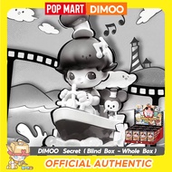 DIMOO（Secret ）Disney Halloween Speciale Series