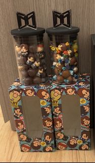 Mirror Baby Keung, Keung To 姜濤 小姜姜小濤濤