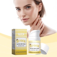 Bee Venom Retinol Skin Cream Moisturizing Skincare Face Cream Dry skin Skin Care Lotion Hydrating mo