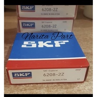 Bearing 6208 ZZ SKF