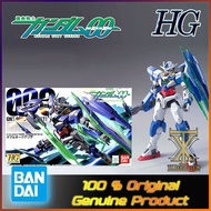 HG 1/144 OO QAN[T] 00 GUNDAM