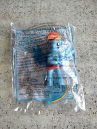 麥當奴玩具-小馬寶莉系列(1隻)