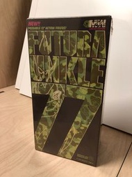 medicom futura unkle