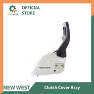 NEW WEST Clutch cover assy 588 F-7