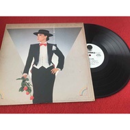 12-Inch Judy Ong Ongg Moments of Dreams LP A180