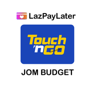 Touch N Go eWallet Reload Pin TNG eWallet