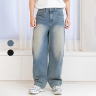 50% Fifty Percent|Pocket Shape Machete Pants|02552851003