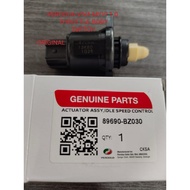 89690-BZ030 PERODUA VIVA MYVI 1.0 THROTTLE BODY SWITCH ORIGINAL