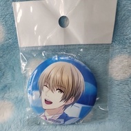 Yumeiro Cast Brooch 5.5 cm Asahina Kyoya