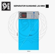 Original Sunshine LS3 Mini Separator