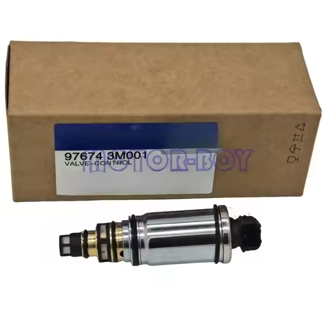 976743M001 A/C Compressor Control Valve for 17-20 Fit For Auto parts ELANTRA 14-19 for SOUL 976743M0