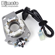 YZ 125 Stator Coil For Yamaha YZ-125 YZ125 V W X Y Z T1 W1 X1 Y1 A1 B1 D2 E2 F2 G2 H2 J2 K2 L2 M2 XL