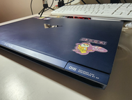 HP Victus 16 i5-12500H 32G 512G/2TB可選 RTX3060 電競筆電 二手筆電 遊戲筆電 COSCUP開源人限定貼紙