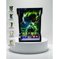 ANGAS BOX FRONTDOOR NEW STICKER LAYOUT DESIGN