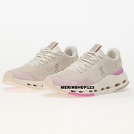 MERINSHOP123 CLOUDNOVA FORM 2 PEARL RASPBERRY SHOES