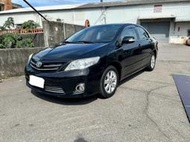 2012 Altis 售16.8萬 台中大里看車 自售