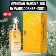 Paris Corner Ophidian Mango Bliss 100ml-Unisex Perfume