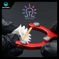 DSPIAE AT-CSS CYLINDRICAL SURFACE SANDER