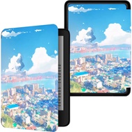 For Kindle Paperwhite 10th 6 inch 6.8'' 7'' basic 11th 12th 2024 2022 2021 , auto wake sleep G7PU