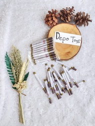 Permen Coklat Jadul model stick isi 20 pcs