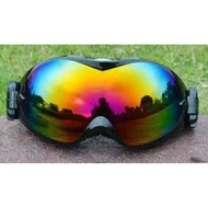 SPIID Snow Goggles Double Anti-Fog Ski Goggles Outdoor Ski Goggles Goggles Ski Equipment