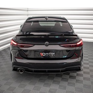 BMW 2 Gran Coupe M-Pack F44 Maxton Design Rear Diffuser