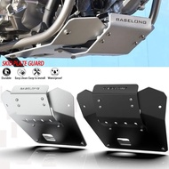 For Honda CT125 2020 2021 2022 2023 2024 2025 CT 125 Motorcycle Engine Protection Cover Guard Skid P