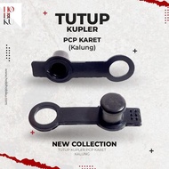 @@@) Close KUPLER PCP Rubber (Necklace)