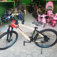 MTB 26 Exotic Alloy