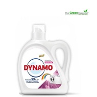 Dynamo Power Gel Detergent Color Care 2.5kg