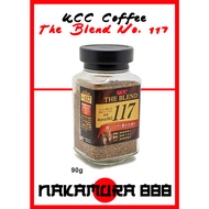 [Japan] UCC The Blend No. 117 Coffee - 90g