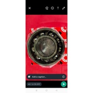 6205-c-c3 fag high rpm