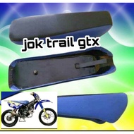 GTx/Trail Trail Motorcycle Seat YZ85 Kx85Ymaha Jupiter/Vega fiz R Seat Cover