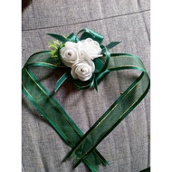 wrist corsage for wedding/JS prom