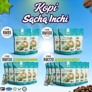 KOPI SACHA INCHI ORIGINAL COFFEE AI GLOBAL [FREE POSTAGE + FREE GIFT]
