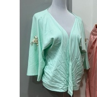 Awan Awan Blouse   L