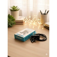 Dinami C22 3in1 Fast Charging 5V Car Charger/2.4A – Auto ID Smart Car Charger Type-C Micro USB iphon