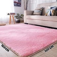 160 x 100 Cm Fur Mattress / Carpet