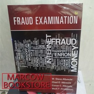 Fraud Examination 5th Fifth Edition by Albrecht